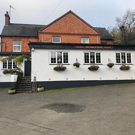 The Bullshead, Arthingworth House B&B Market Harborough Kültér fotó