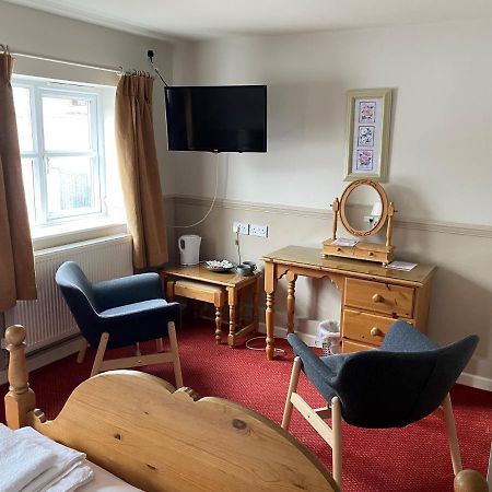 The Bullshead, Arthingworth House B&B Market Harborough Kültér fotó