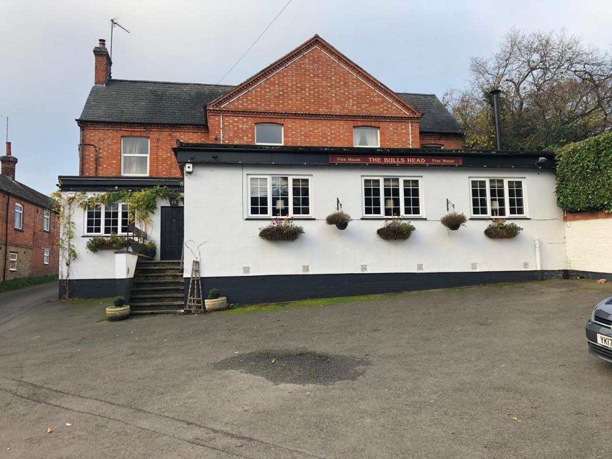 The Bullshead, Arthingworth House B&B Market Harborough Kültér fotó