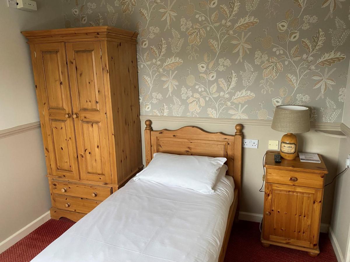 The Bullshead, Arthingworth House B&B Market Harborough Kültér fotó