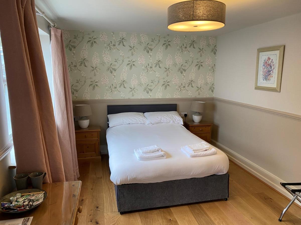 The Bullshead, Arthingworth House B&B Market Harborough Kültér fotó