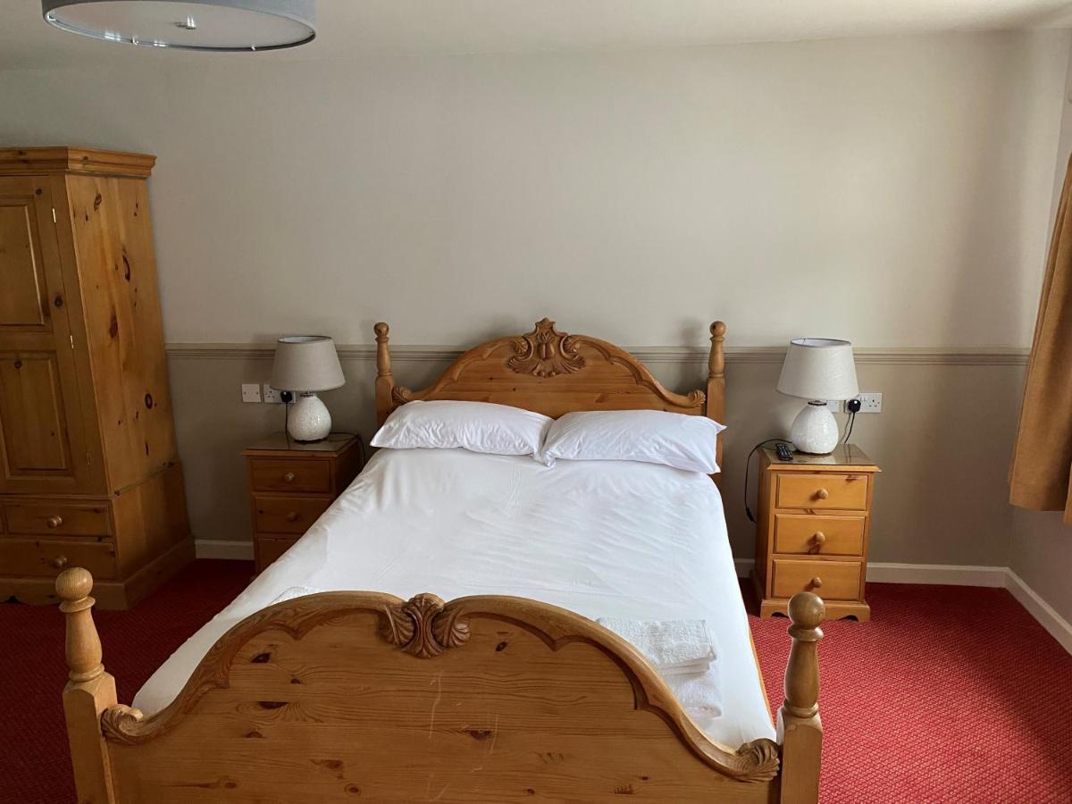 The Bullshead, Arthingworth House B&B Market Harborough Kültér fotó