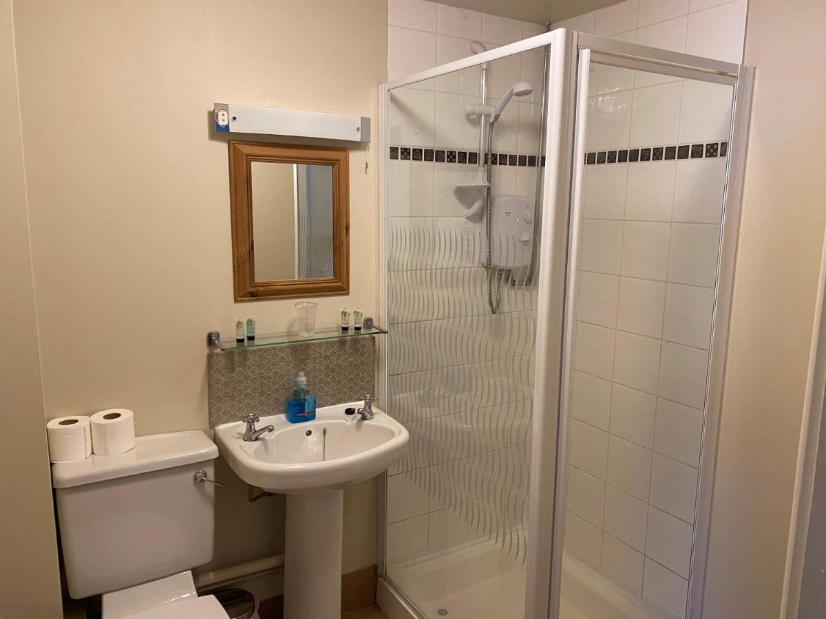 The Bullshead, Arthingworth House B&B Market Harborough Kültér fotó